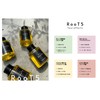 RooT5|Vegan Certified|Full Body Moisturizing Multi Oil 50ml|Fruity Floral | 100%