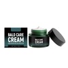 Scalp Care Cream, Stimulates and Improves Scalp Health, Encourages Fuller