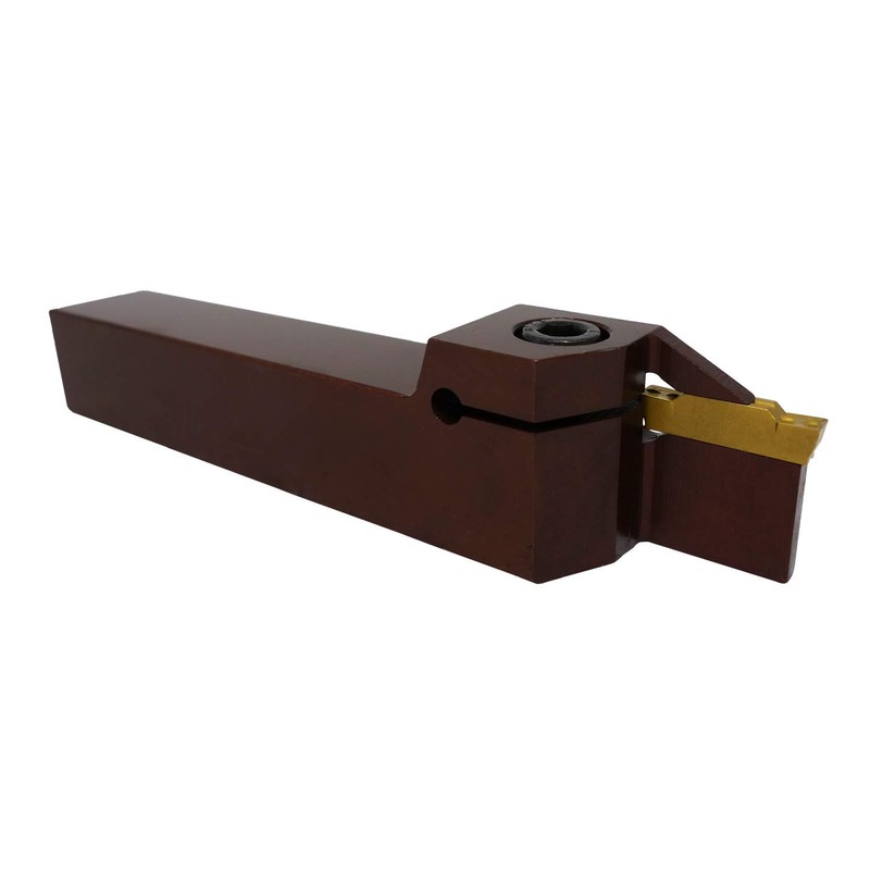 PAULIMOT Parting Steel Holder 20 x 20 mm with Indexable