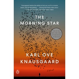 The Morning Star: A Novel