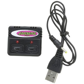 Jamara 037714 – Model Making – Charging Station