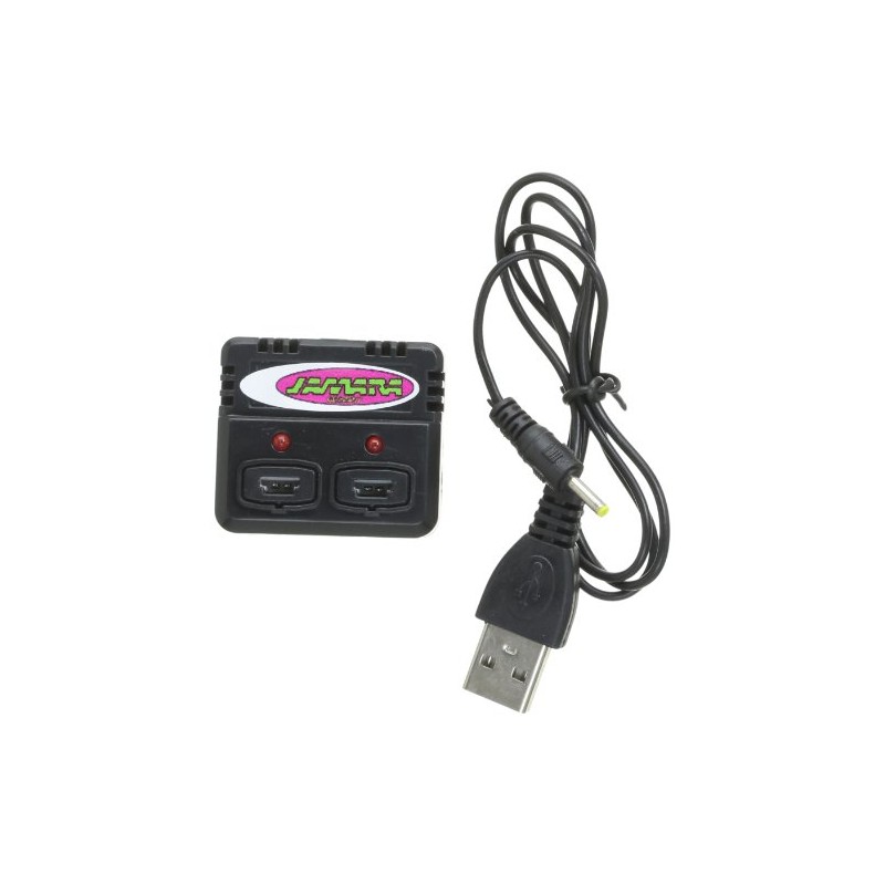 Jamara 037714 – Model Making – Charging Station