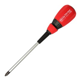 Vessel Vector Normal Screwdriver Large Diameter Grip +2 x 150 B-260