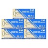 25 KAI Stainless Steel Razor Blades