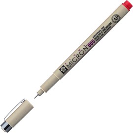 SAKURA COLOR PROD AMERICA Pigma 0.20mm Fade-Resistant Micron Pens (SAKXSDK00519)