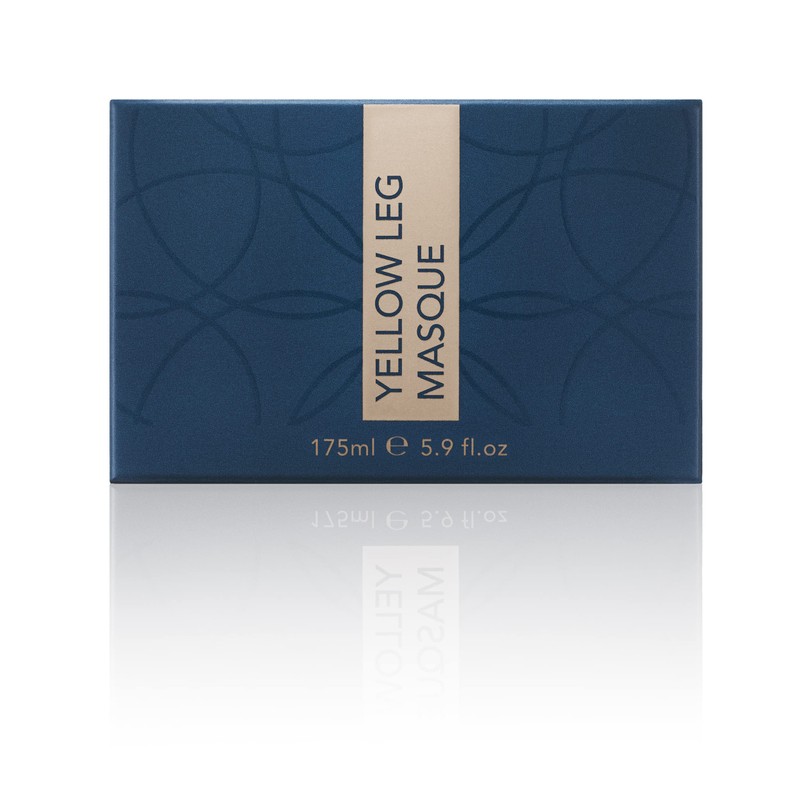 Margaret Dabbs Yellow Leg Masque Deeply Nourishes and Regenerates for