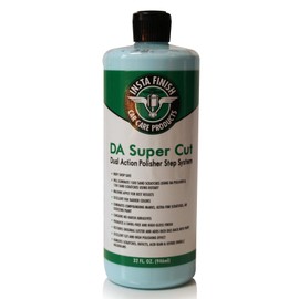 Insta Finish DA Super Cut