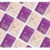 MIYABINO Baktiol + CICA Face Pack (Pack of 7)