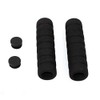 Aceoffix Bicycle Foam Grips Ultra Lightweight Brompton Folding Bike Handbar