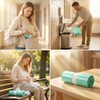 Eco Friendly Refill Foil Rings for Korbell