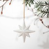 like. by Villeroy & Boch Winter Glow Ornament Star, 9