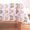 Unbranded Spring Vinyl Tablecloth 60x84 Butterfly Party