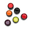Professional Luminous Nail Art UV Gel Nail Polish Soak Off