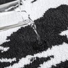 Home Beyond & HB design - Fluffy Bath Rug Mat