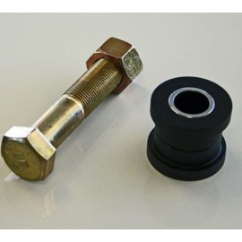 Moonlight Diesel 2005-2024 F250/F350 SRW Superduty 4x4 Death Wobble Track Bar Fix