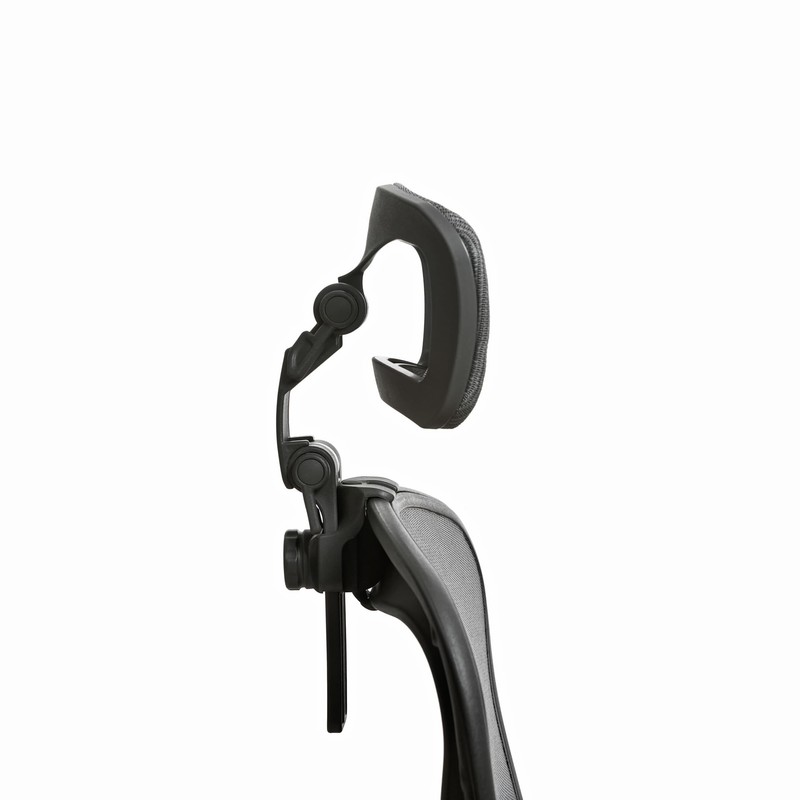 Engineered Now The Original Headrest for The Herman Miller Aeron