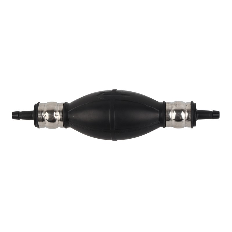 Marine Outboard Hand Primer Bulb Boat Gasoline Fuel Siphon Pump