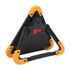 Car Warning Triangle Lamp Portable LED Malfunction Repair Warning Light