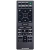 RMT-AM330U Replacement Remote Control Applicable for Sony Audio System MHC-V50