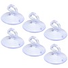 TA-VIGOR Suction Cups, 24mm Car Windshield Sunshade Cup Suckers for