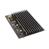 Car Amplifier Board 1000W High Power Aluminum Alloy Bass Subwoofer