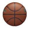 Wilson Basketball, Team Alliance Model, MILWAUKEE BUCKS, Indoor/Outdoor, Mixed Leather,