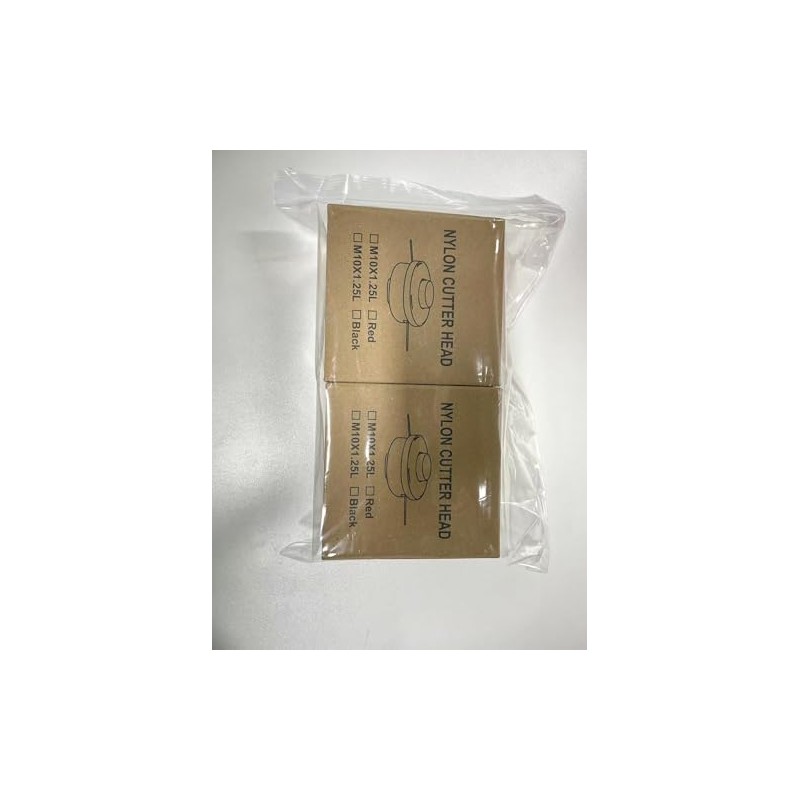 Gteana C5-2 Trimmer Head Replacement for STIHL fs 38 fs45