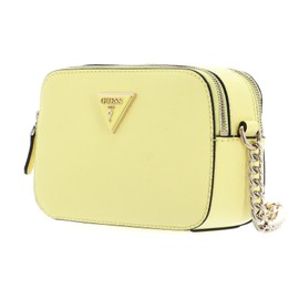 GUESS Borsa Donna Tracolla Noelle Crossbody Camera Yellow BS23GU150 ZG787914, yellow