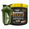 Bcaas 211 Sabor Cereza 100 Serv. Bunker N Shaker Cereza