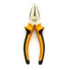 Tolsen Combination Pliers 160mm(6") & 200mm (8") (1, 160mm (6"))