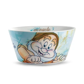 Egan Bowl 7 Dwarfs Happy
