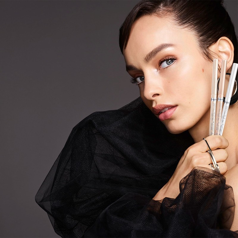 L'Oréal Paris Infaillible Gel Automatic Grip Meta Light Eyeliner 11