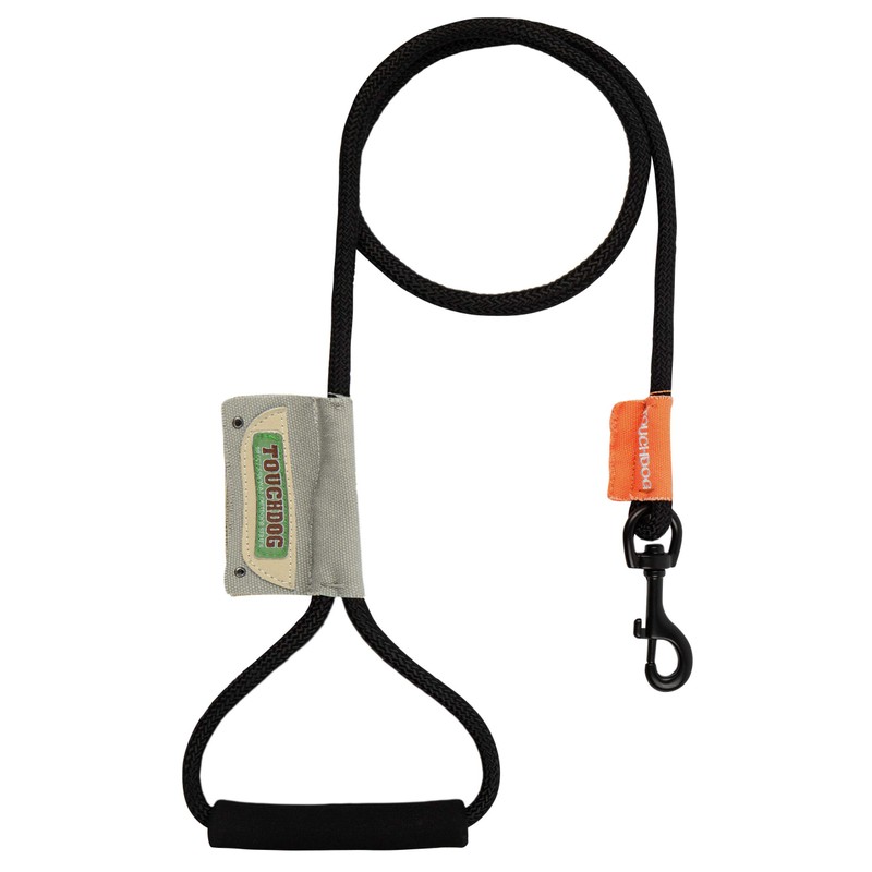 Touchdog ® 'Macaron' 2-in-1 Durable Nylon Dog Harness and Leash