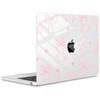 ICEKEE Compatible with M4 MacBook Air 15 inch A3241 Case