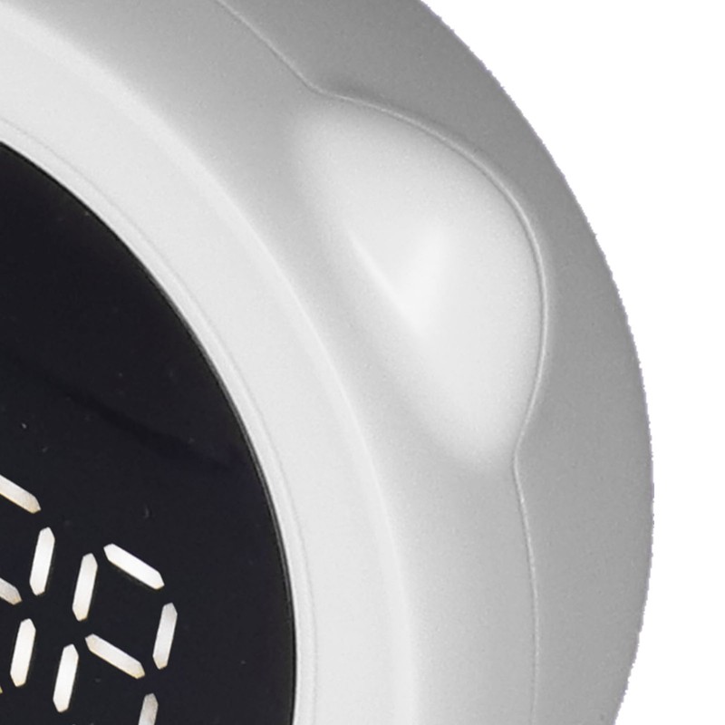 Multifunctional Bluetooth Alarm Clock Speaker Portable Digital Alarm Clock with