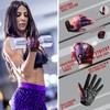 ZEROFIRE Full Finger Workout Gloves for Women Men - Weight