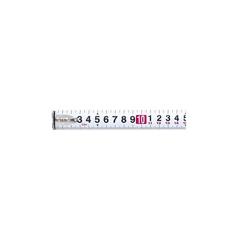 GUG2555 Gokushi Goma Prototype Measure 2.1 ft (5.5 m)