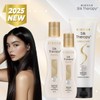 silk therapy [Silk Therapy] [L.live] Reparative Essence 126ml+59ml+Treatment 250ml / [실크테라피] [L.live] 리페러티브 에센스 126ml+59ml+트리트먼트 250ml