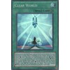 YU-GI-OH! - Clear World (LCGX-EN217) - Legendary Collection 2 - Unlimited Edition - Super Rare