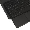 Universal Tablet Bluetooth Keyboard Case for 9.7in to 11in Tablet