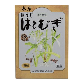 Herbal Roasted Roasted Spatula, 0.4 oz (12 g) x 16 Packets