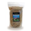 Dundale Field Pea Seeds by Eretz - Willamette Valley, Oregon