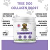 True Dog Collagen Boost 250g, Joint & Mobility Support for
