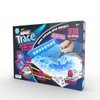 Magic Trace Light Bar Kids Learn to Draw Starter Pack