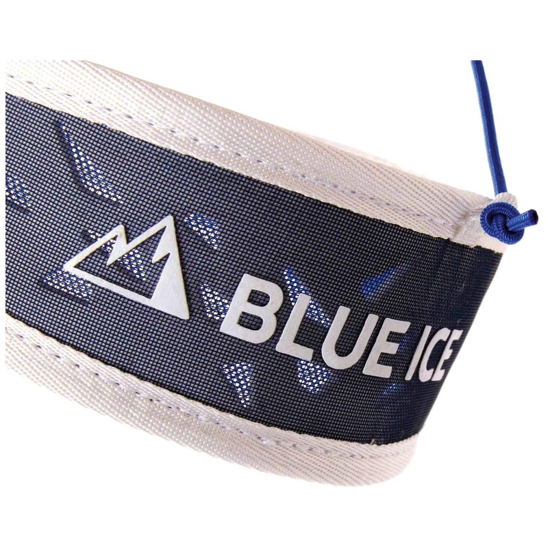 Blue Ice 100030 Duck Harness, Blue, Size M