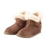 Shepherd of Sweden - Bella Lambskin Slippers - Women -
