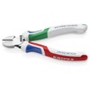 KNIPEX 70 02 160 S8 Pinzas de corte diagonal WE