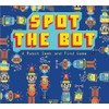 Spot The Bot: A Robot Seek and Find Game