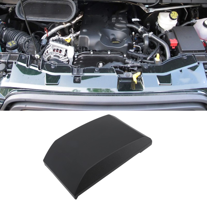 Exterior Pillar Moulding Trim Cladding Weather Resistant BK3Z6129077AA for Transit
