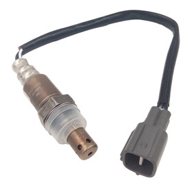 JESBEN 89467-0E020 Sensor de oxígeno de O2 Sensor AFR Sensor ascendente 1 Reemplazo para Lexus ES300 3.0L 2002-2003 RX330 3.5L-V6 2006 RX350 3.5L-V6 2007-2008 234-9046